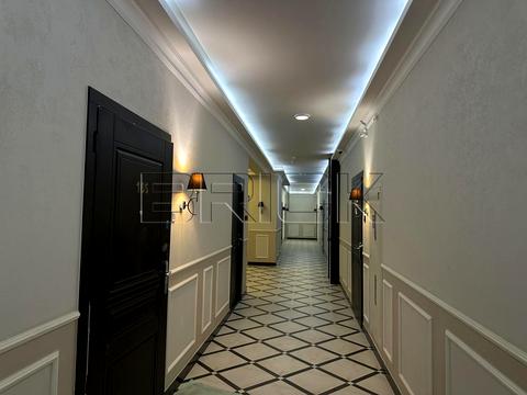 квартира по адресу Антоновича ул. (Горького), 109