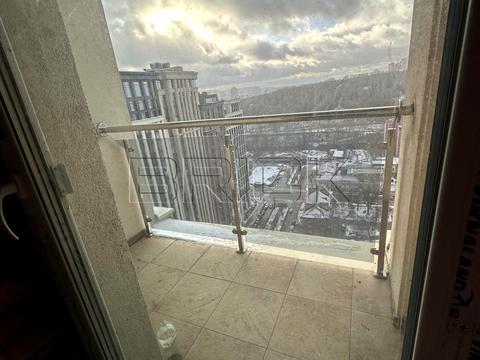 квартира по адресу Антоновича ул. (Горького), 109