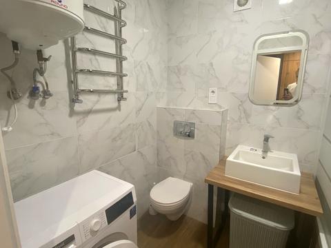 квартира за адресою Рудненська вул. (Білогорська), 8-Ж