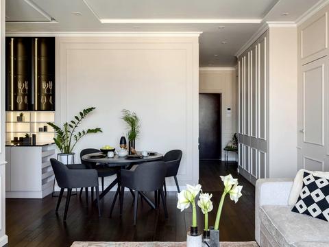 квартира по адресу Саксаганского ул., 37-К