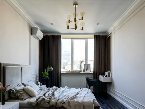 квартира по адресу Саксаганского ул., 37-К