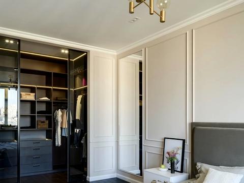 квартира по адресу Саксаганского ул., 37-К