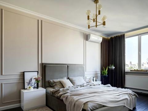 квартира по адресу Саксаганского ул., 37-К