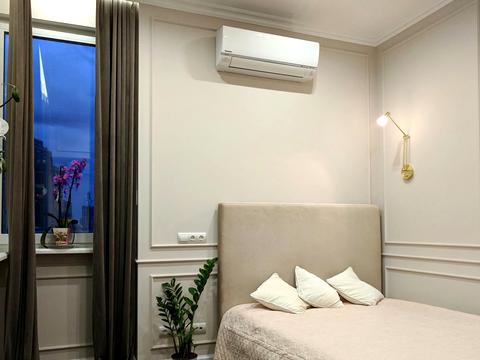 квартира по адресу Саксаганского ул., 37-К