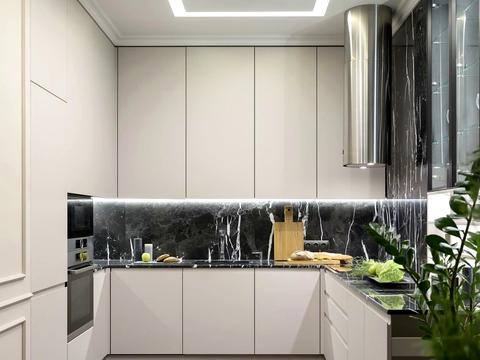 квартира по адресу Саксаганского ул., 37-К