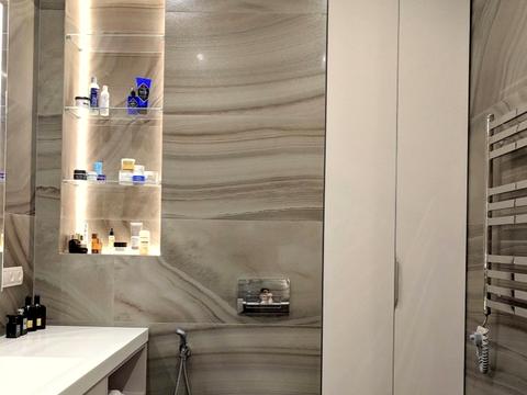 квартира по адресу Саксаганского ул., 37-К