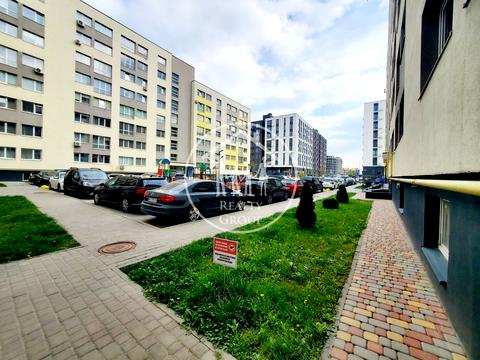 квартира по адресу Героїв Крут ул., 4-А