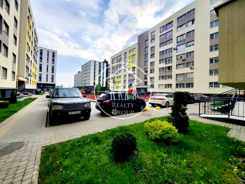 квартира по адресу Героїв Крут ул., 4-А