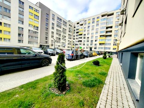 квартира по адресу Героїв Крут ул., 4-А