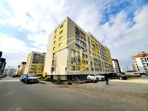 квартира по адресу Героїв Крут ул., 4-А