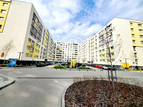 квартира по адресу Героїв Крут ул., 4-А