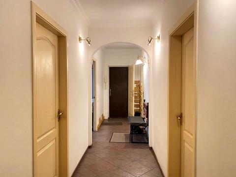 комната по адресу Драгоманова ул., 42-А