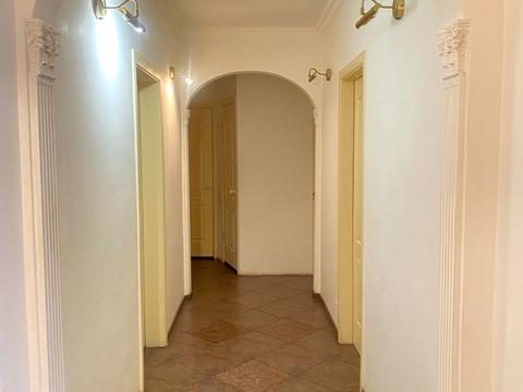 комната по адресу Драгоманова ул., 42-А