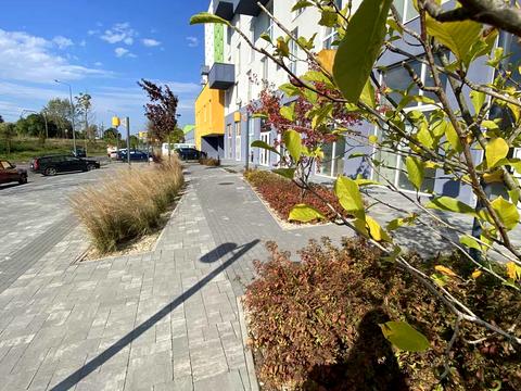 квартира за адресою Рудненська вул. (Білогорська), 8-Ж