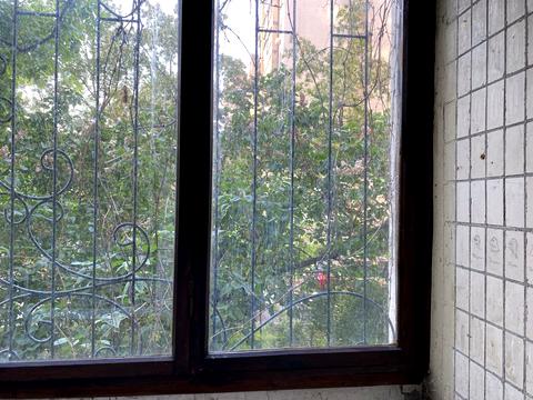 комната по адресу Драгоманова ул., 42-А