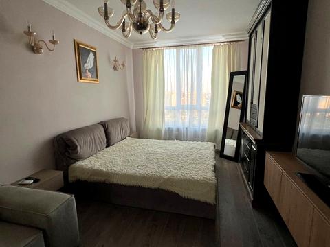 квартира за адресою Каховська вул., 62-А