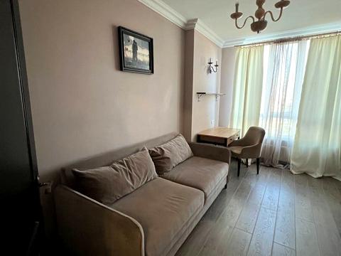 квартира за адресою Каховська вул., 62-А