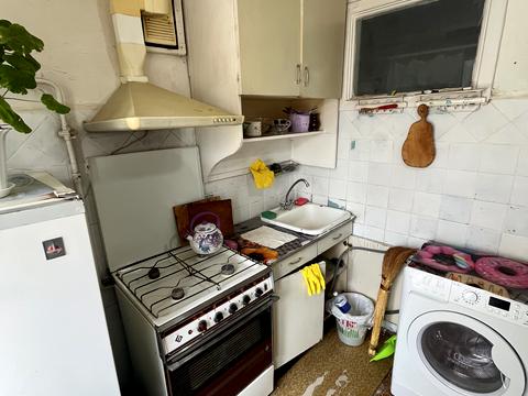 квартира по адресу Виталия Скакуна ул. (Академіка Каблукова), 5