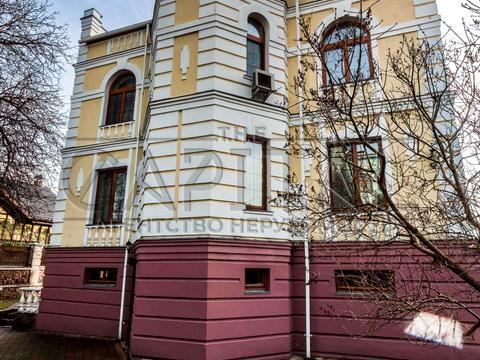 будинок за адресою Зоряна вул., 9