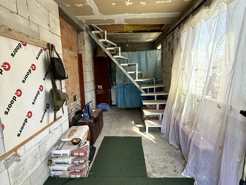 будинок за адресою с. Миколаївка, Райдужна 52