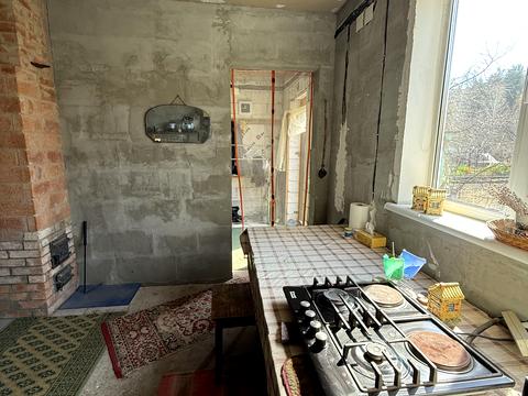 будинок за адресою с. Миколаївка, Райдужна 52