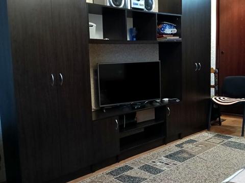 квартира за адресою Амосова вул. (Корчагінців), 9а