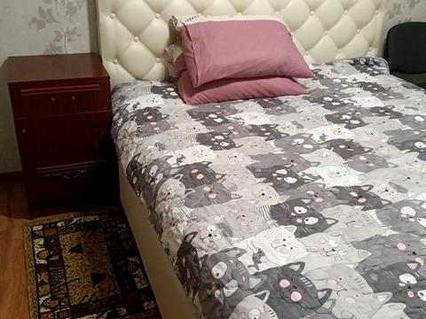 квартира за адресою Амосова вул. (Корчагінців), 9а