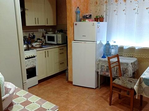 квартира за адресою Амосова вул. (Корчагінців), 9а