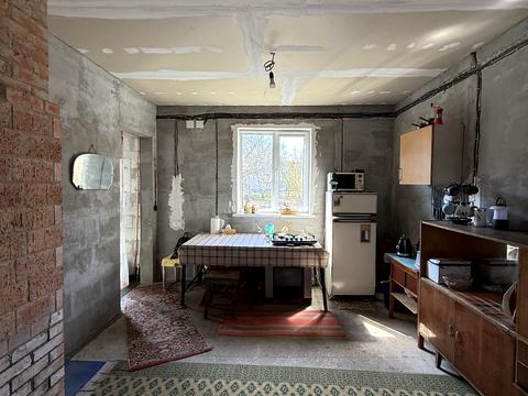 будинок за адресою с. Миколаївка, Райдужна 52