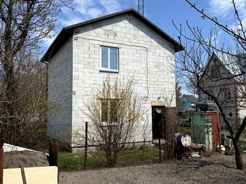 будинок за адресою с. Миколаївка, Райдужна 52