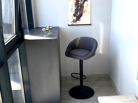 квартира за адресою Кудрявська вул., 24а