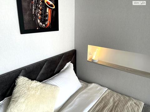 квартира за адресою Кудрявська вул., 24а