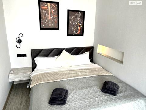 квартира за адресою Кудрявська вул., 24а