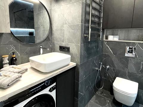 квартира за адресою Кудрявська вул., 24а