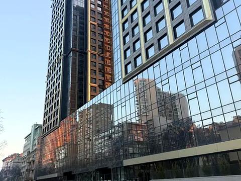 коммерческая по адресу Предславинская ул., 16-22