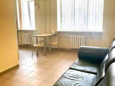 квартира по адресу Перемыская ул., 11