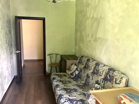 квартира по адресу Перемыская ул., 11