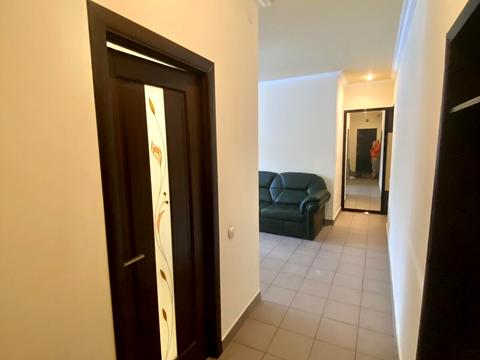 квартира по адресу Перемыская ул., 11