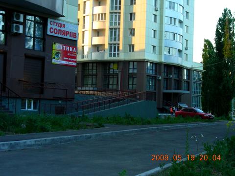 квартира за адресою Миколи Руденка бульв. (Кольцова), 14-А