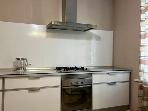 квартира за адресою Дмитрівська вул., 9-11