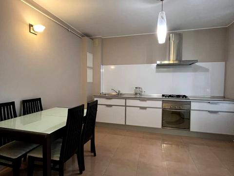 квартира за адресою Дмитрівська вул., 9-11