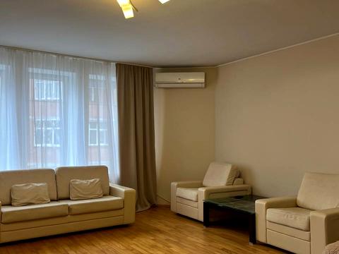 квартира за адресою Дмитрівська вул., 9-11