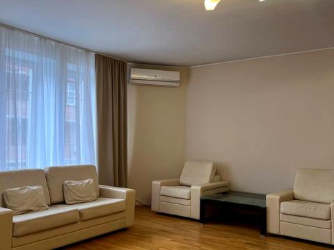 квартира за адресою Дмитрівська вул., 9-11