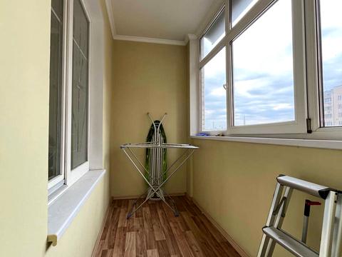 квартира за адресою Дмитрівська вул., 9-11