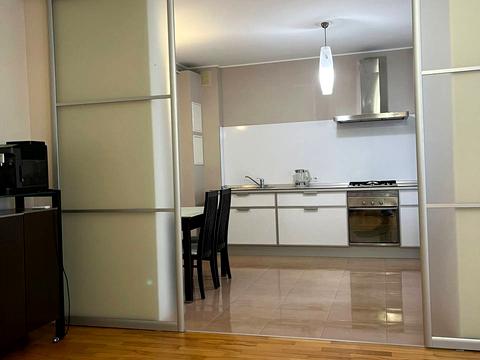 квартира за адресою Дмитрівська вул., 9-11