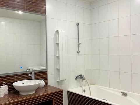 квартира за адресою Дмитрівська вул., 9-11