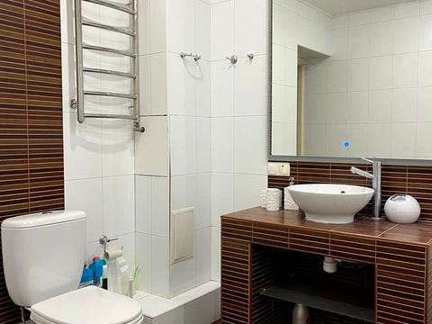 квартира за адресою Дмитрівська вул., 9-11