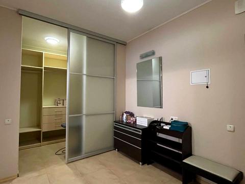 квартира за адресою Дмитрівська вул., 9-11