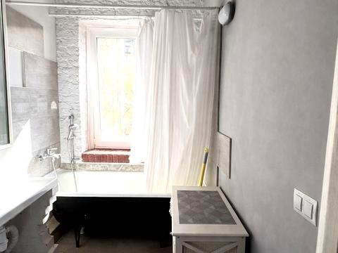 квартира по адресу Круглоуниверситетская ул., 4