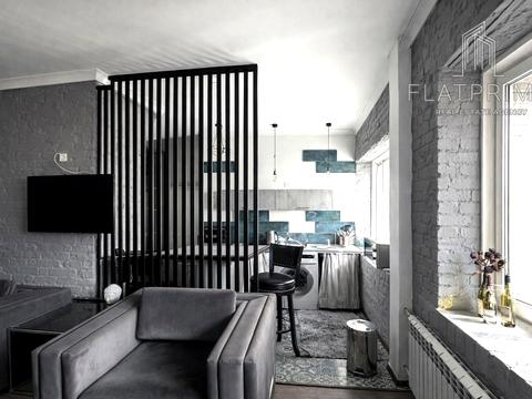 квартира по адресу Круглоуниверситетская ул., 4